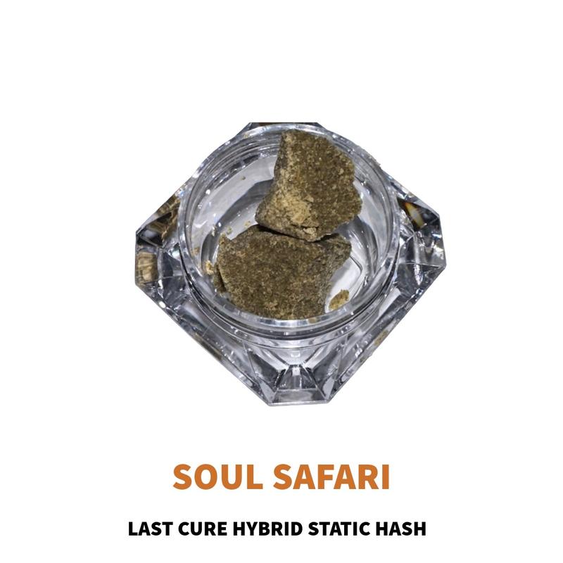 POUNDLAND’S PREMIUM HASH