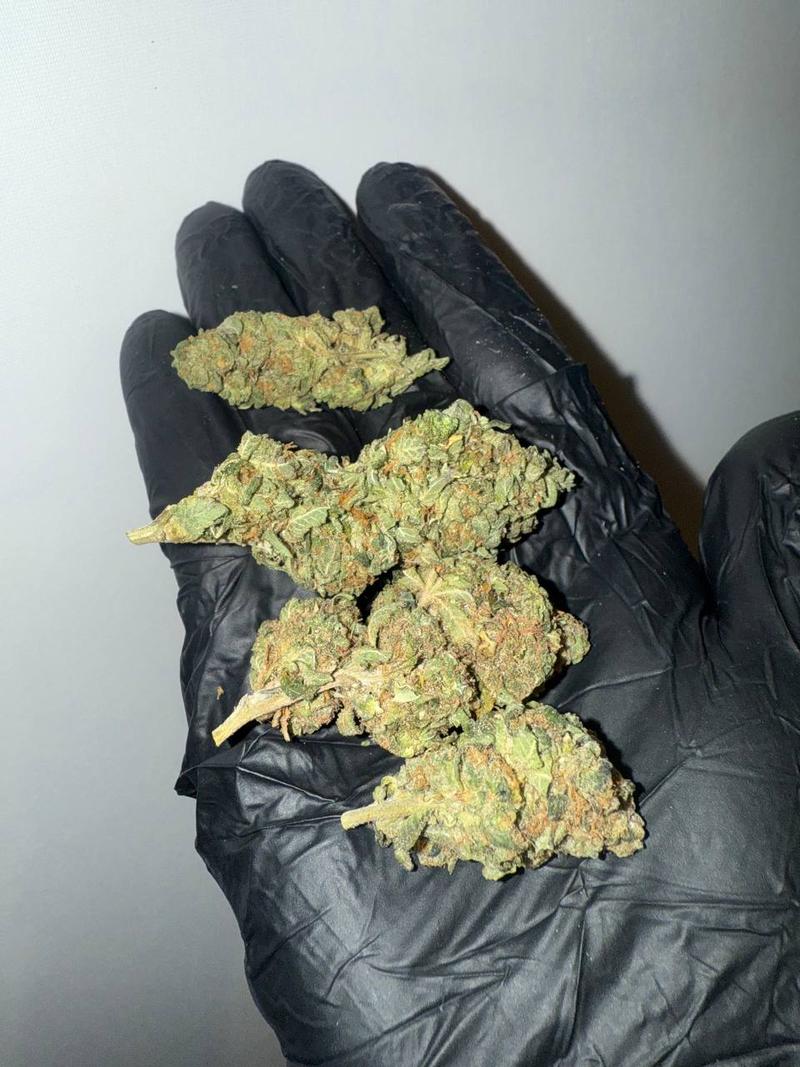 Skywalker OG