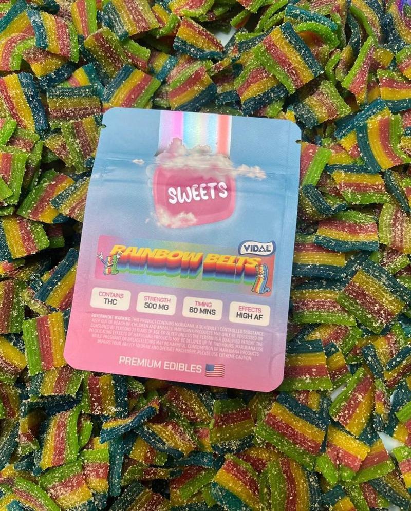 F&S EDIBLES 🍬