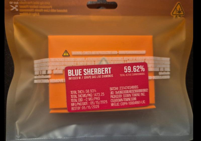 Sherbinskis pre Rolls