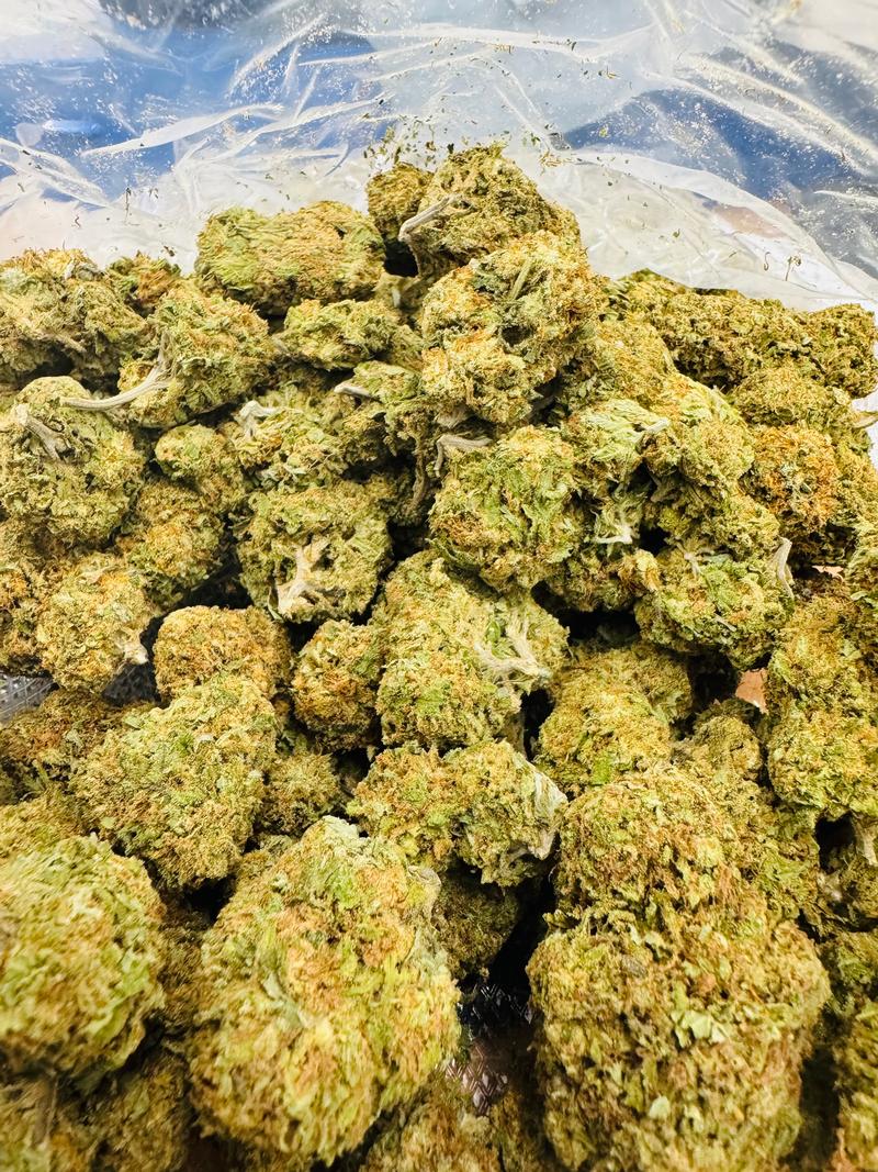 Exclusive Lemon popper