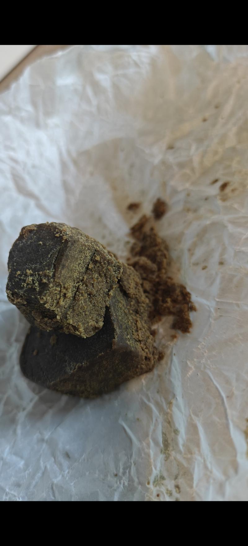 AK47 Static Hash
