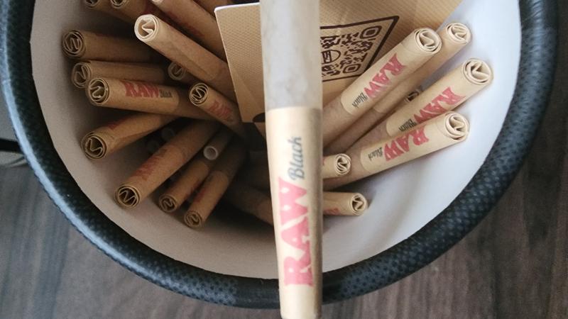 Non flower cannabis Products