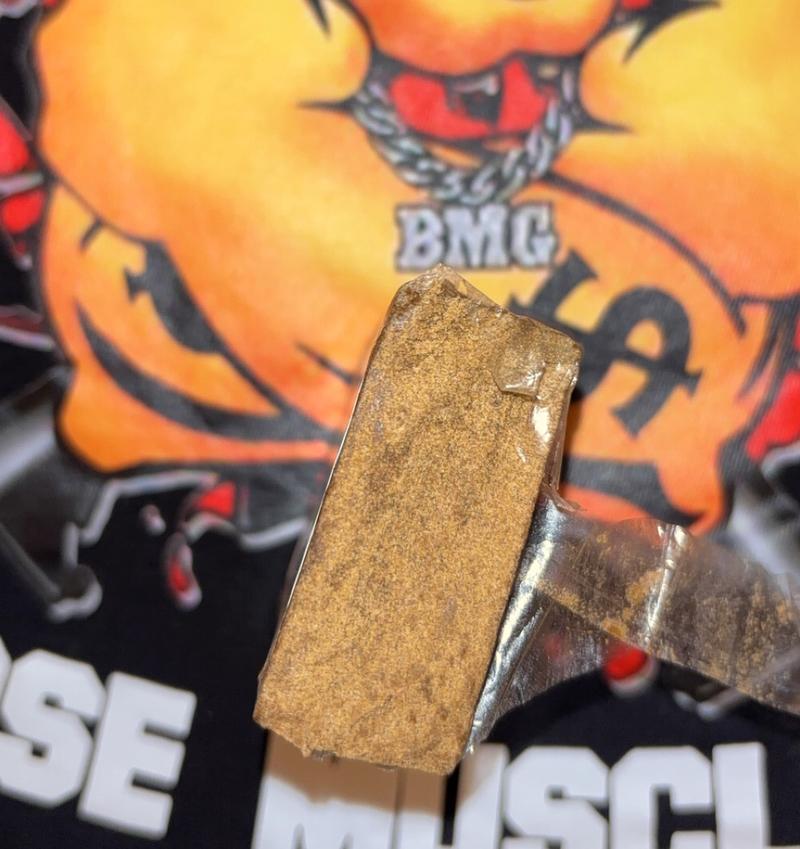 STACY DASH 120u - PINE APPLE JOYRIDE