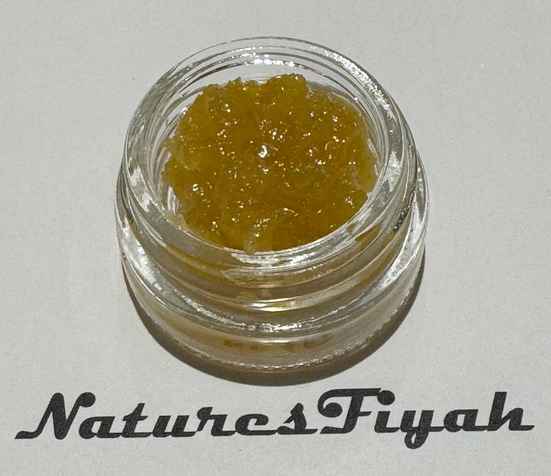 Blue Zushi Live Resin - WORLD WIDE SHIPPING