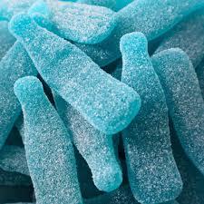 Eddible’s / Gummies