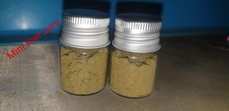 Hash Listing