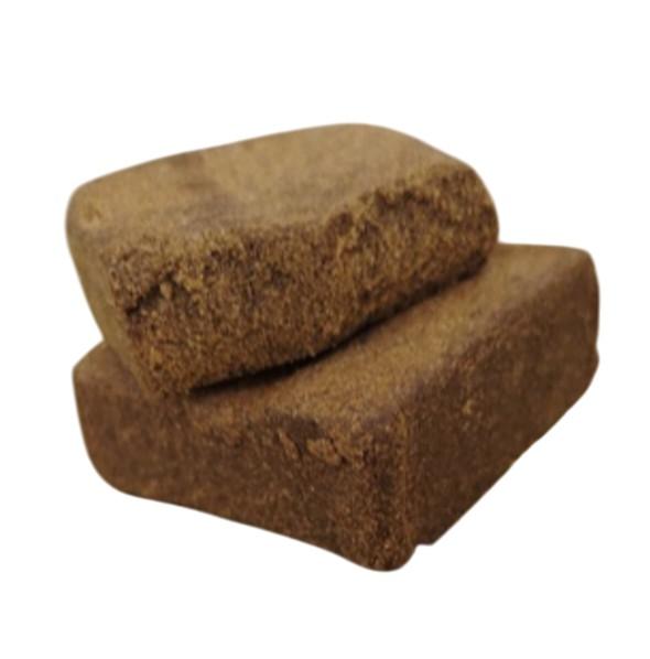 Moroccan Hash