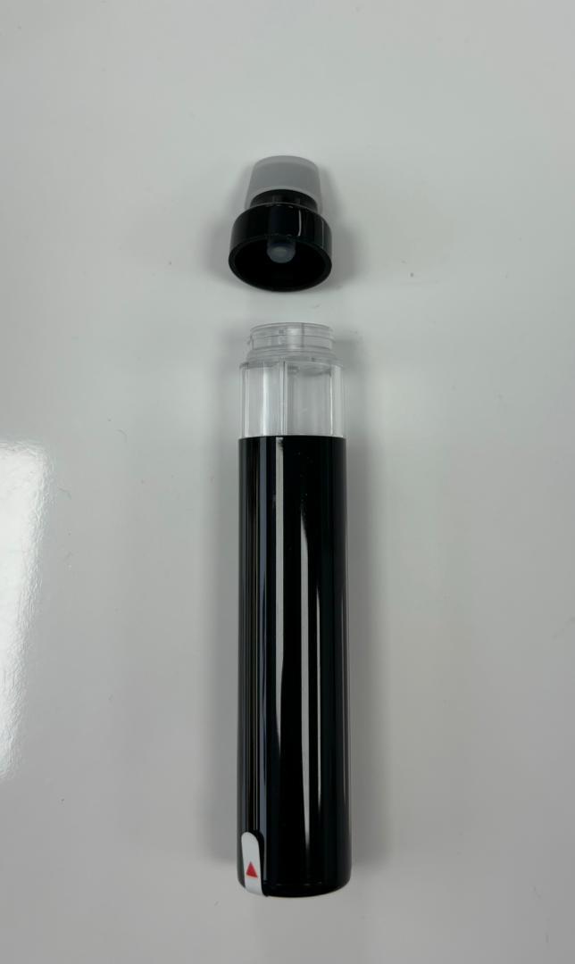 Premium 1ml distillate devices