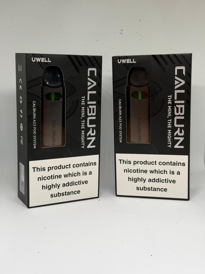 Premium High THC disposable vape