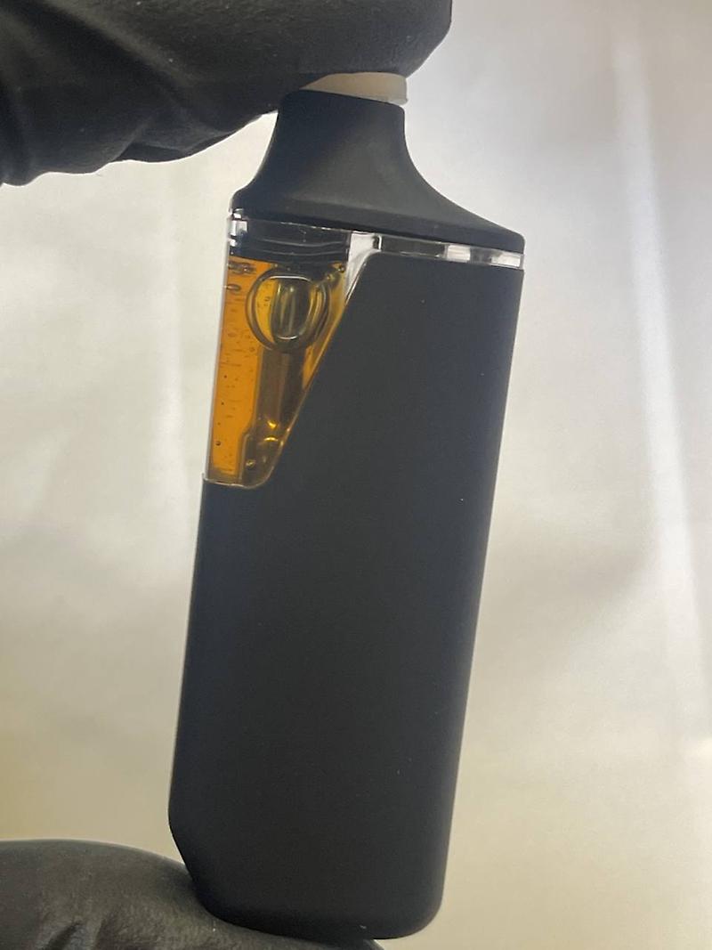 RR LIVE RESIN + DIAMOND DISPOSABLE PENS [US]