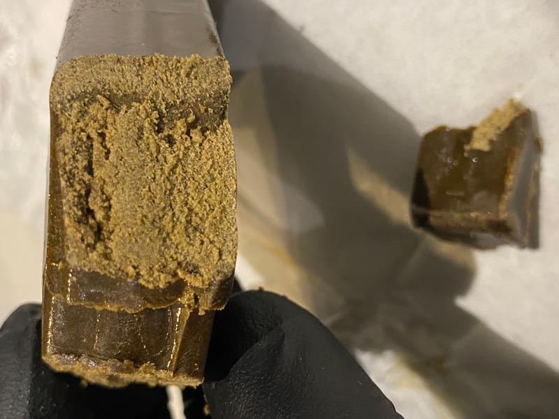 Caviar Kings Gelato 🍨 90u