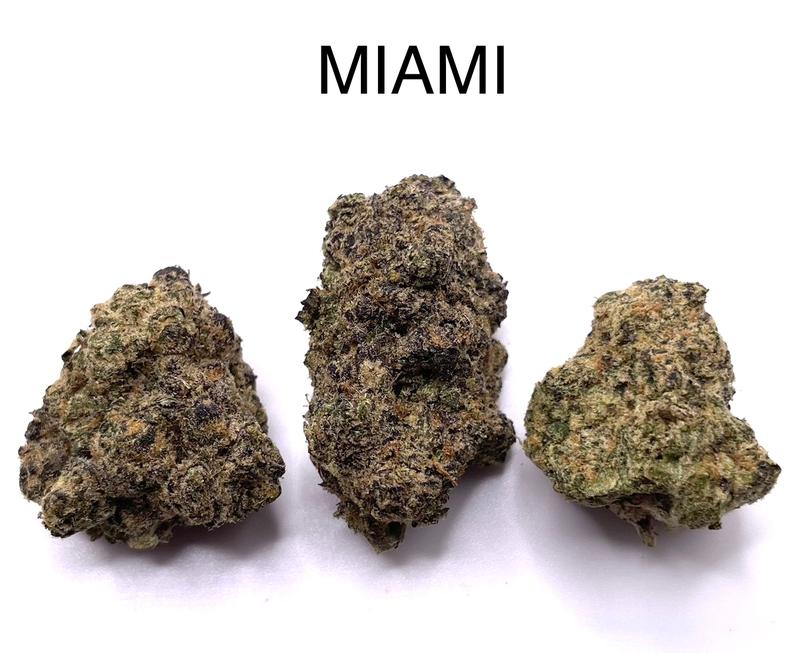 MIAMI