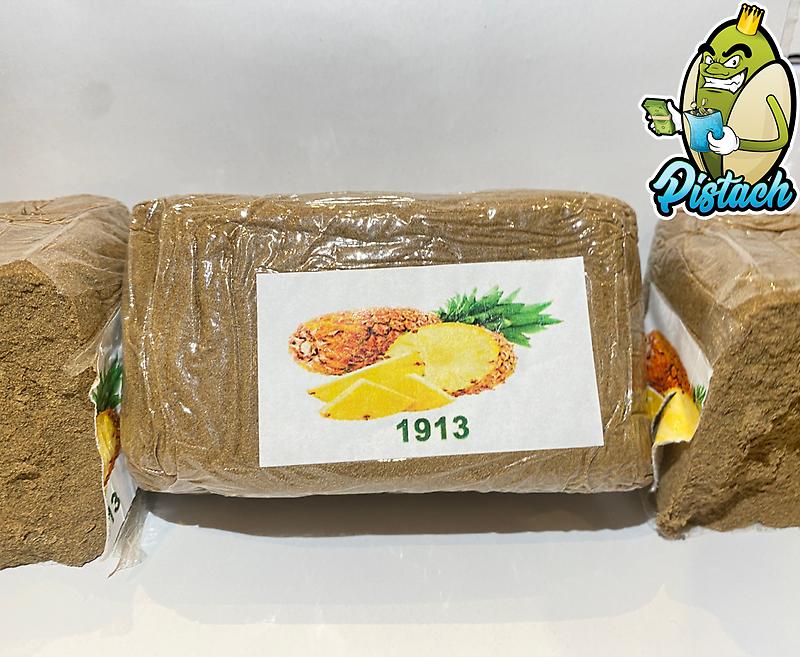 PINEAPPLE BELDIA HASH