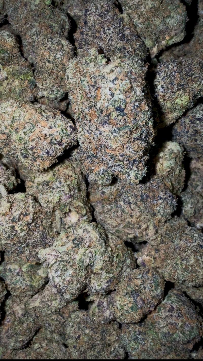 TOP INDOOR CANDY Z - BIG BUDS