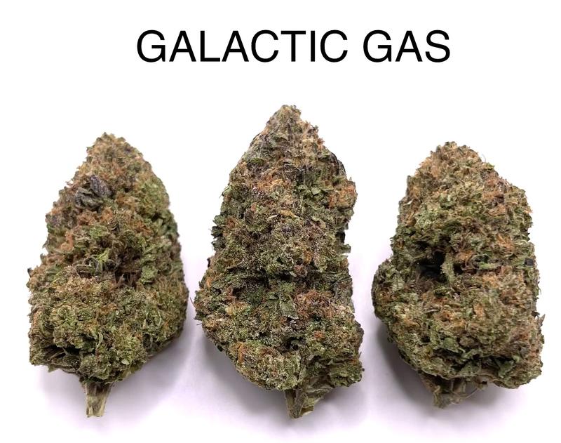 GALACTIC GAS