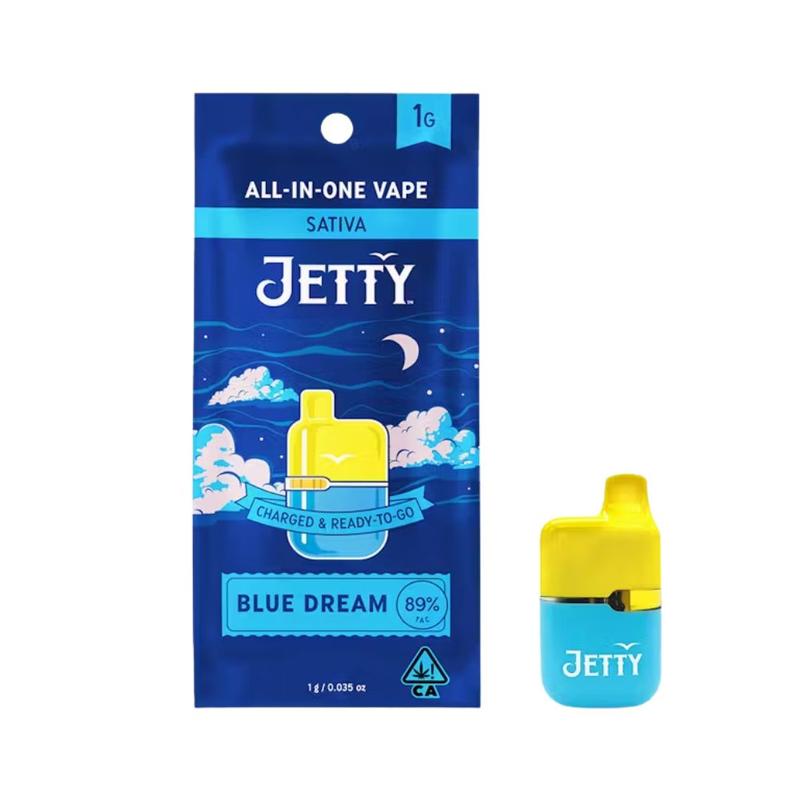 10 x 1g Disposable Vape