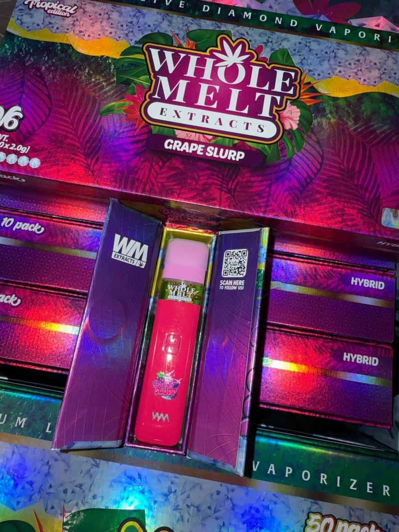 Wholemelt 2mls