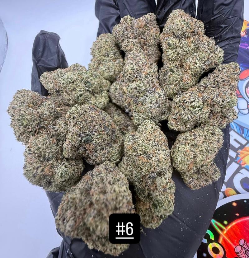 Top Shelf Flowers🇺🇸