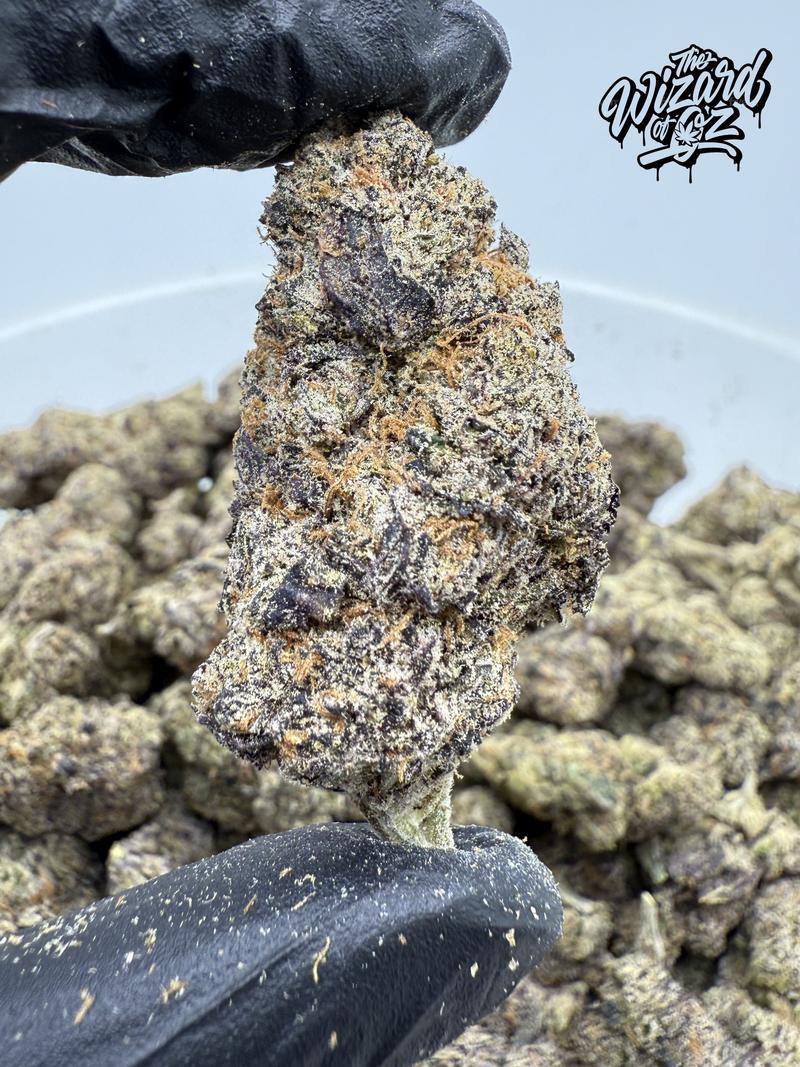Sprinklerz Strain: Cherry Limeade