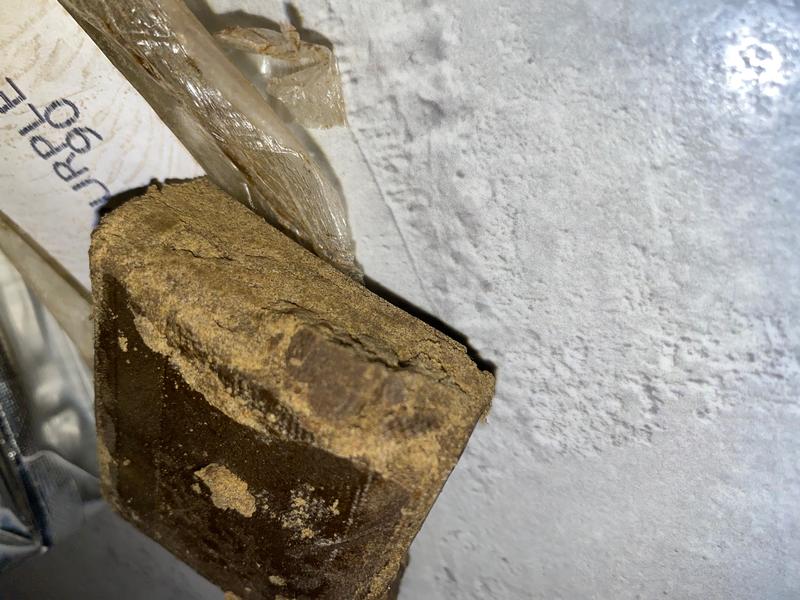 Caviar Kings Purple Bud 90u hash