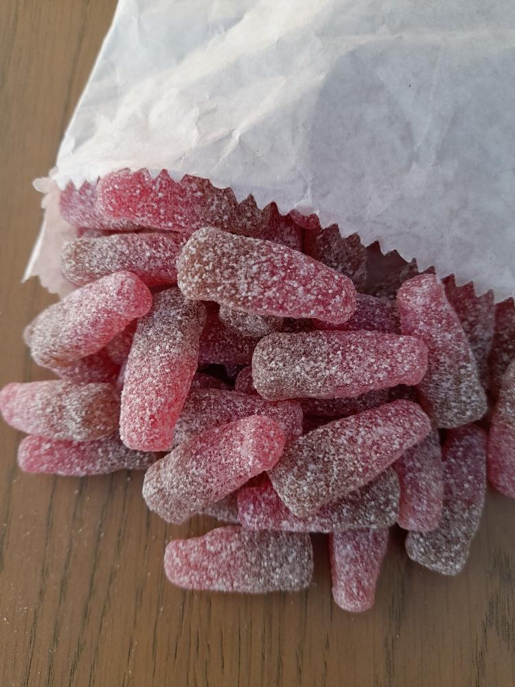 Eddible’s / Gummies