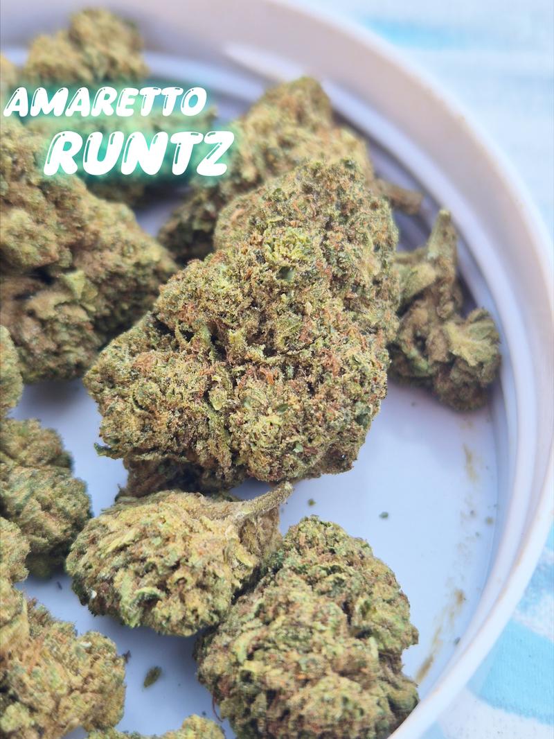 Weed world Flavours