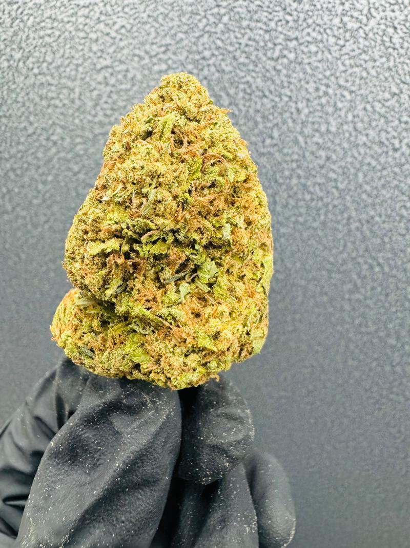 Exclusive Lemon popper