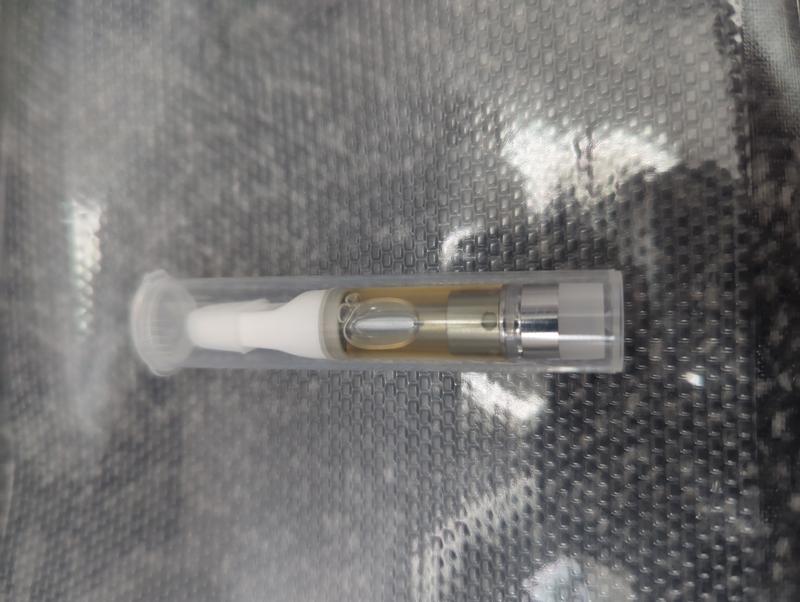 Extract Vape Cart 1ml (510 Thread)