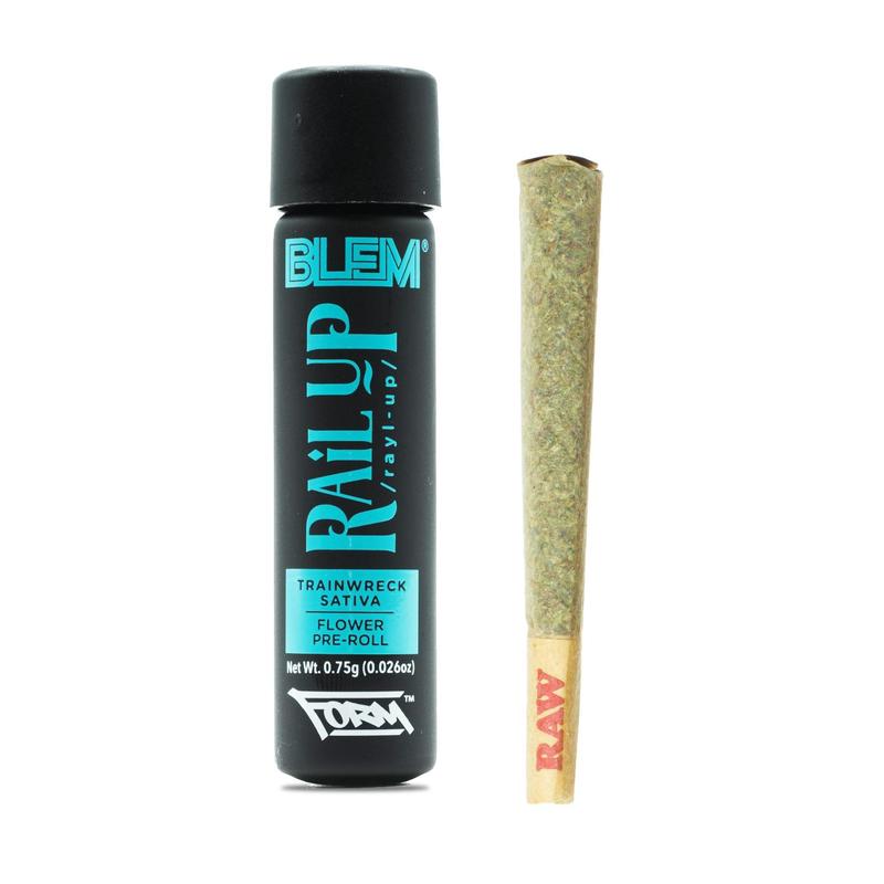0.75g Pre-Roll Joint