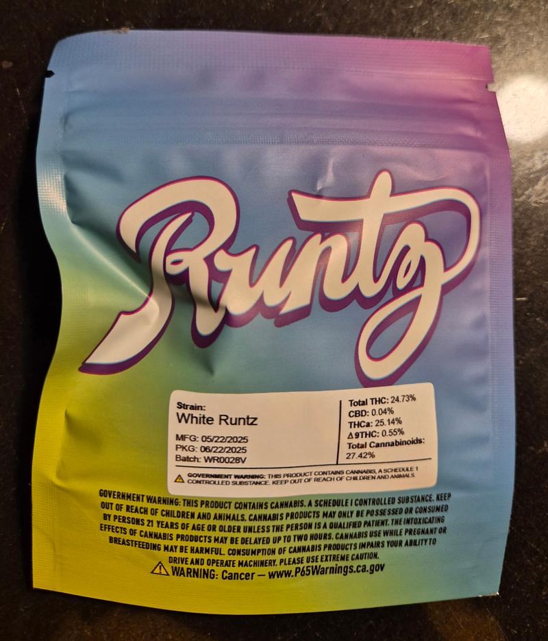 Runtz