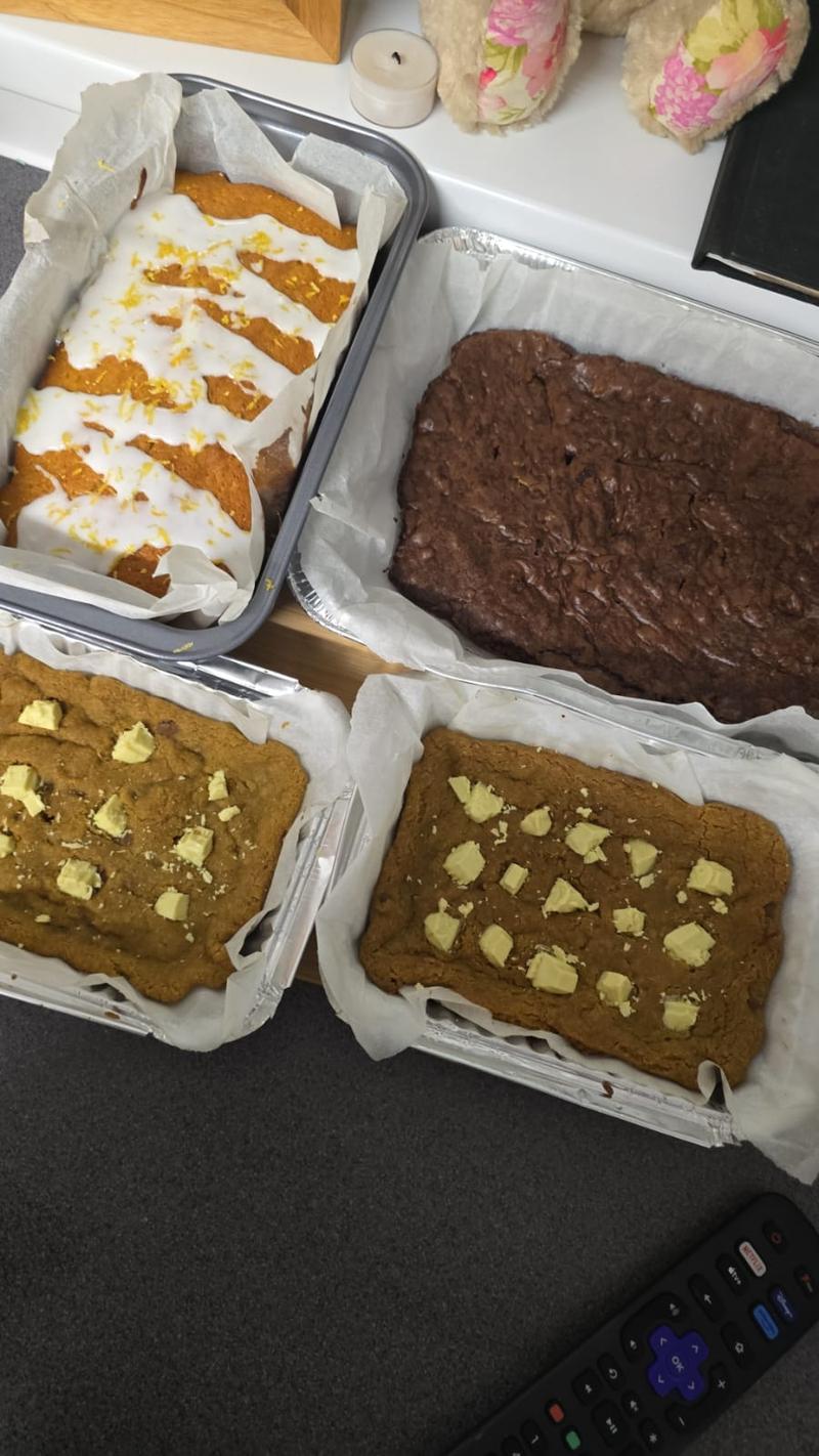 FREE SAMPLE!!! ONLY PAY THE POSTAGE!!!!