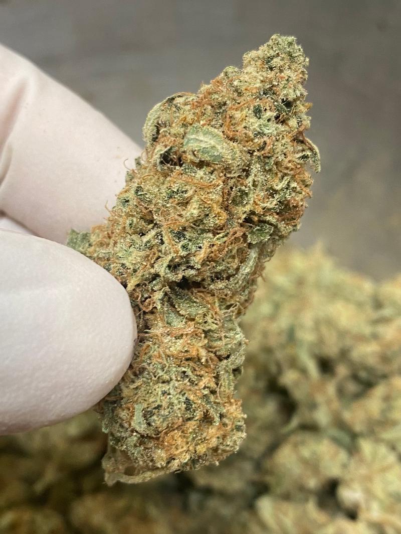 Dapper Grown Purple Punch - In House ⛽️ 🇬🇧 🔥