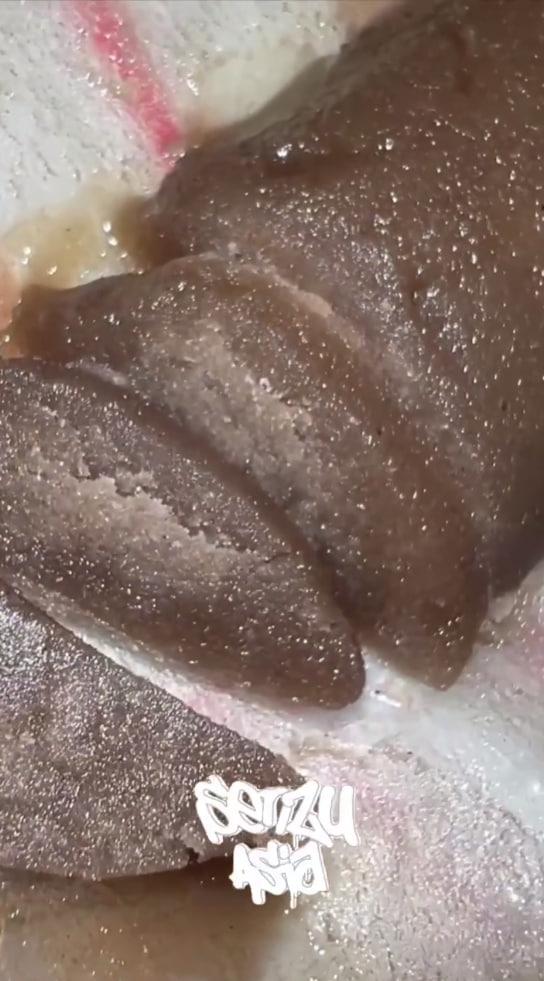 Thai Piatella Hash -