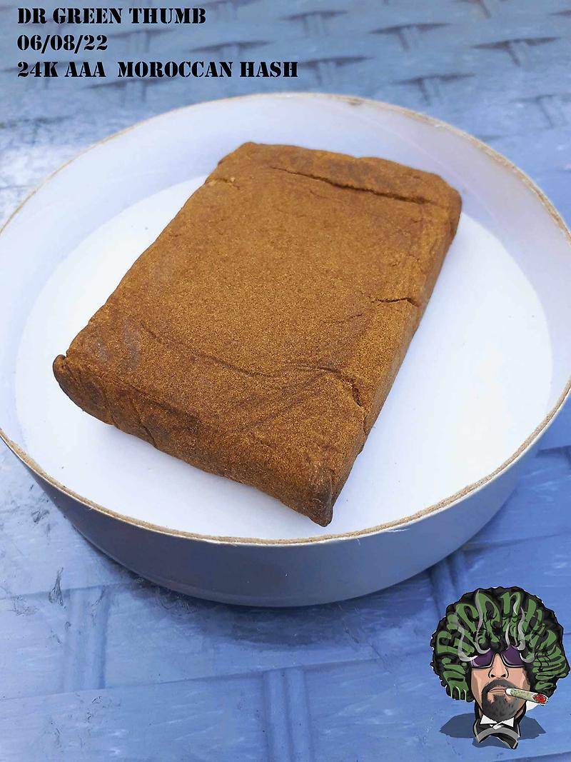 Super Lemon Haze  & pick a Hash