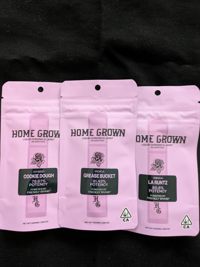 1g Disposable Vape Pen 1ml 1 Cartridge