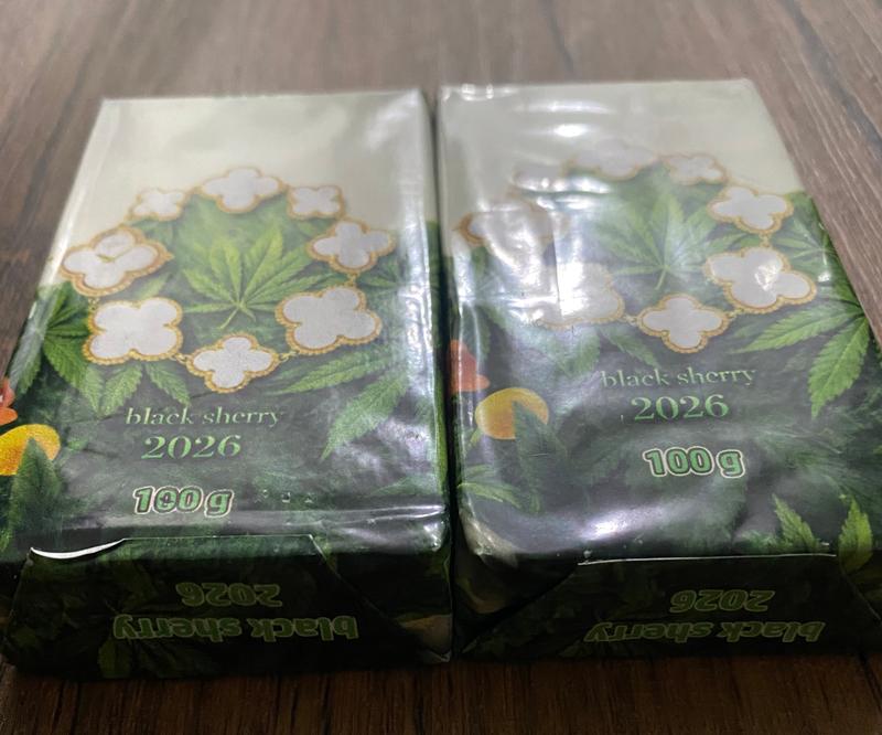 Moroccan Plasma Static Hash 🇲🇦 👑