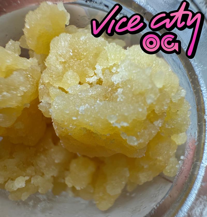 [US IMPORT] THC Sugar 🇺🇸