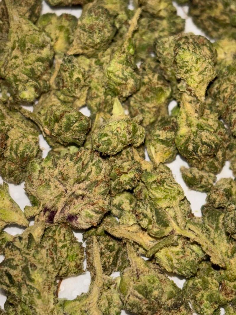 Ganesh Exotic Smalls