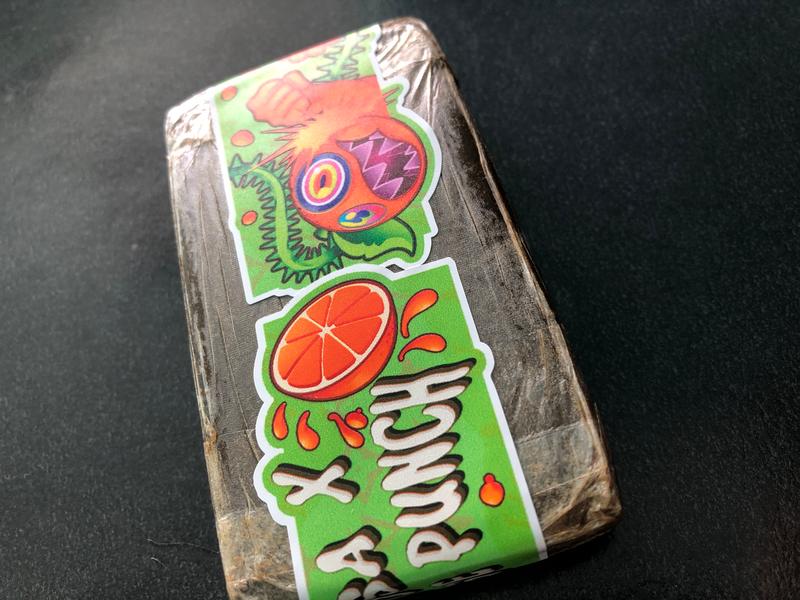 Hash Vuitton 120u 2026