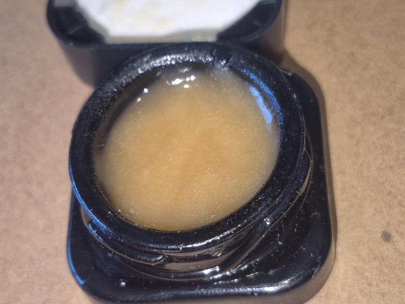 Milk Bone - premium live resin