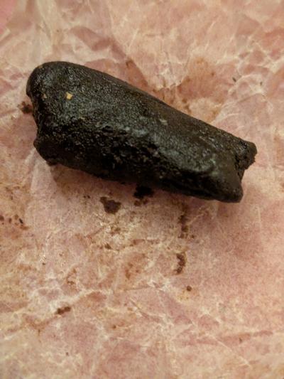 Bubba Kush Triple Filter Hash - Skunky Terps