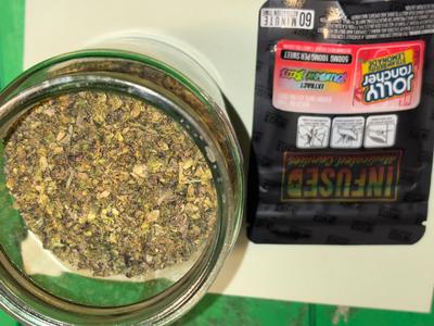 Shake/Loose Flower 🍃🌸