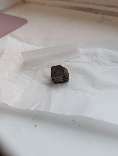 Premium Quality Dry Sift Hash - Full Spectrum