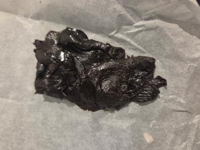 PK GOLD SEAL HASH
