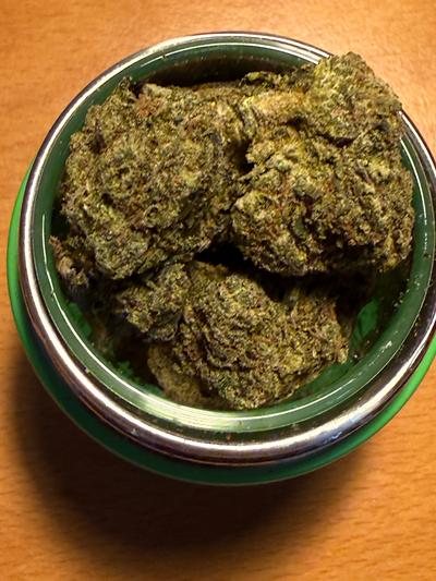 LEMON CHERRY GELATO