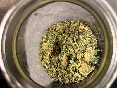 FUNKEL FARMS TRIM