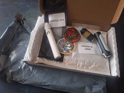 Premium 1ml hybrid devices
