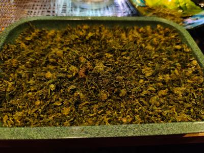 FUNKEL FARMS TRIM
