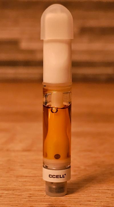 100% Live Resin Carts